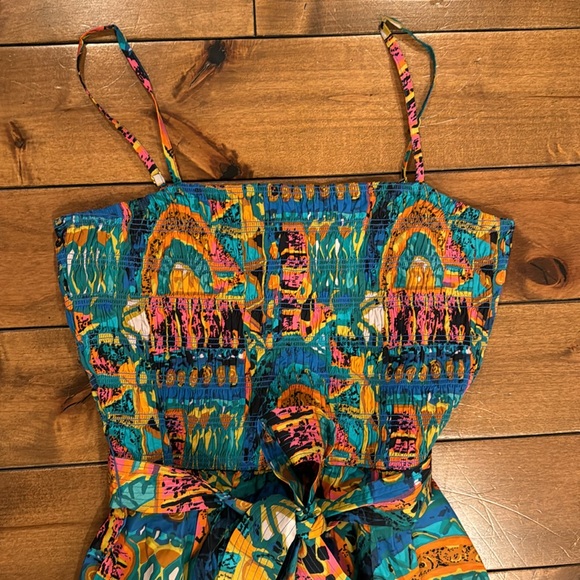 Cleobella NWT Sefina Jumpsuit - Picture 6 of 10